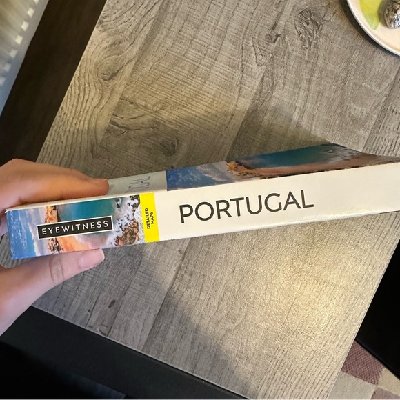 Portugal Travel Guide DK Eyewitness - Picture 6 of 11